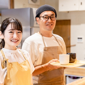 インタビュー３