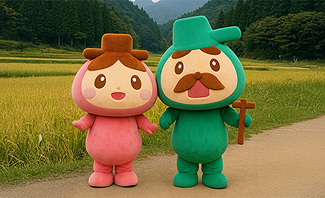 ゆるキャラ